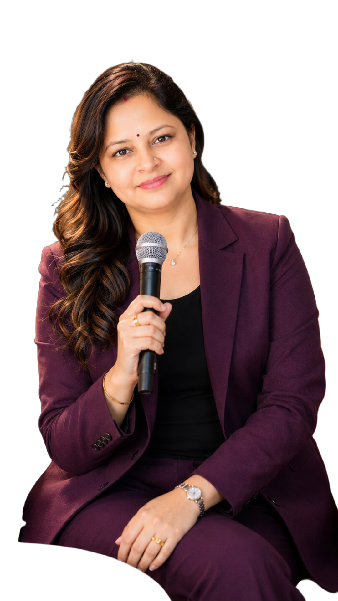 Chandna, Women Empowerment Digital Skills Coach
